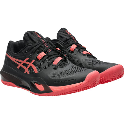 Asics Women's Gel Resolution X Clay Shoes