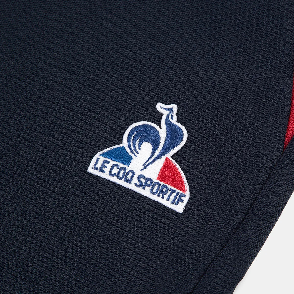 Le Coq Sportif Tricolore Regular Trousers
