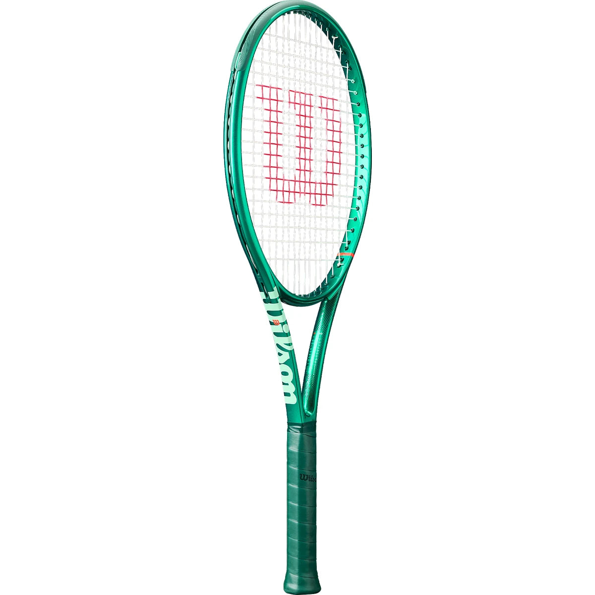 Wilson Blade 100 V10 Racket (300 Gr)