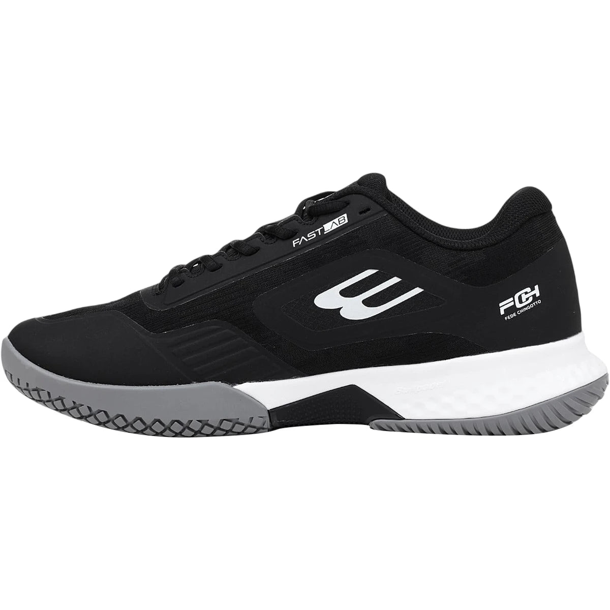 Bullpadel Neuron Vibram 25V Padel Shoes