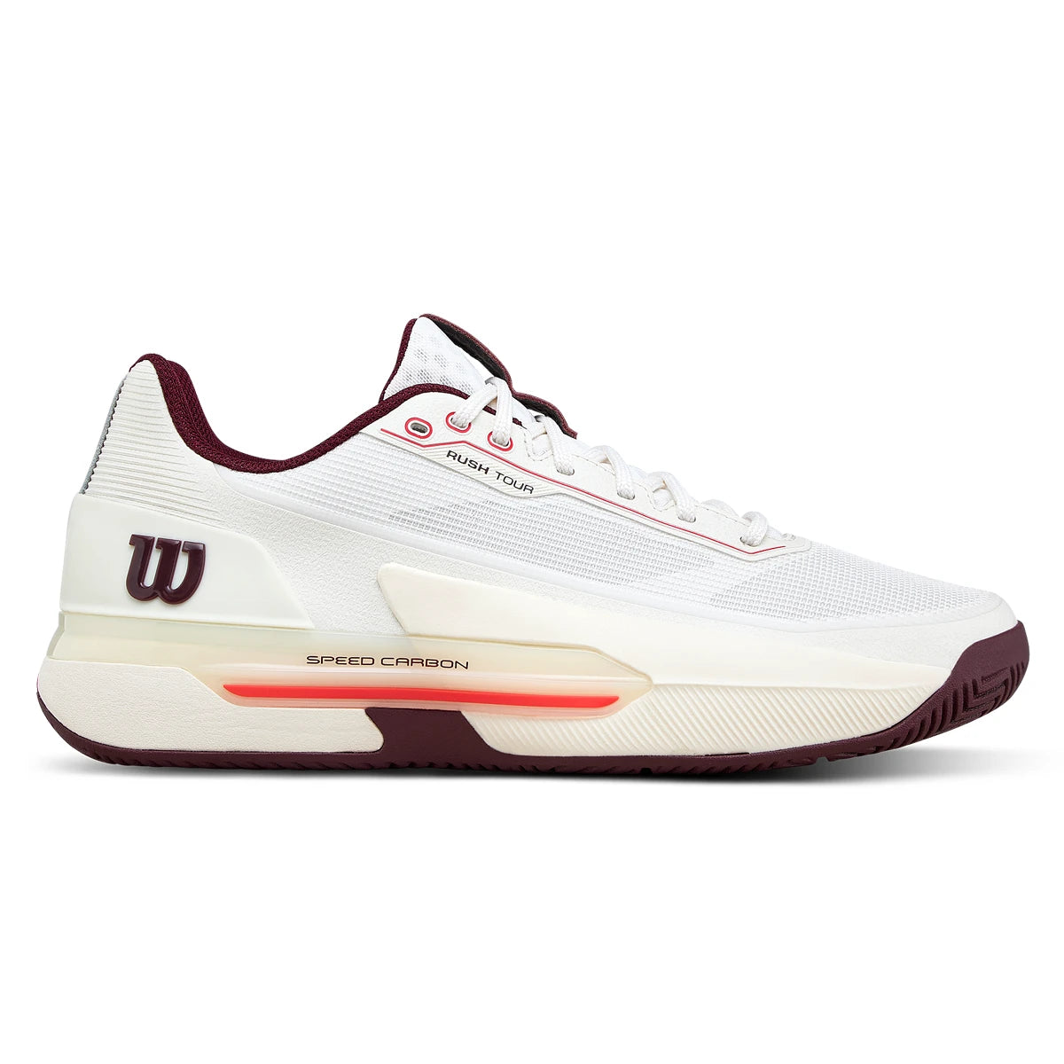 Wilson Rush Tour 5 All Court Shoes