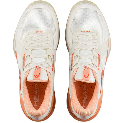 Head Women's Sprint Pro 4.0 Padel Shoes