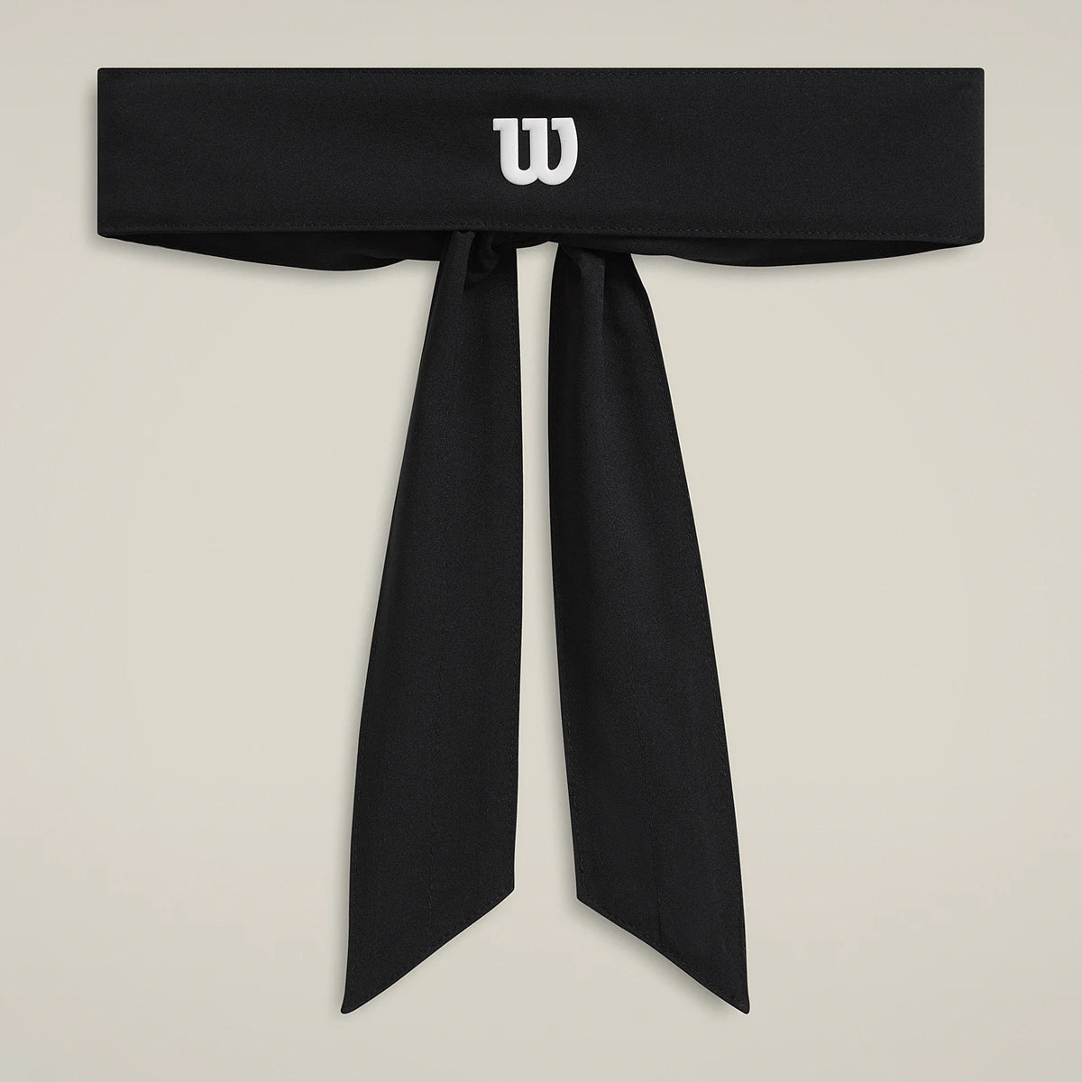 Wilson Headband Tie
