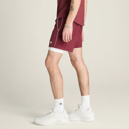 Wilson Volley 6In Shorts