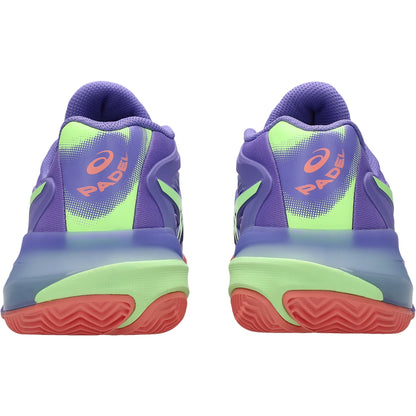 Asics Women's Gel Resolution X Padel Shoes