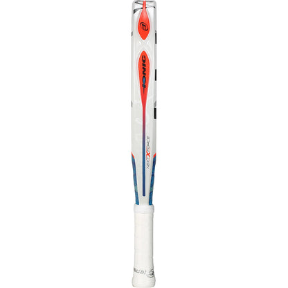 Padel Racket Test Bullpadel Ionic Power 26