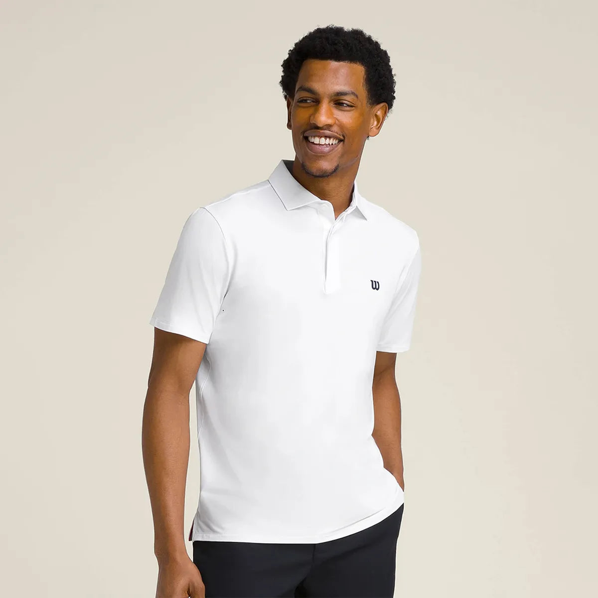 Wilson League Polo