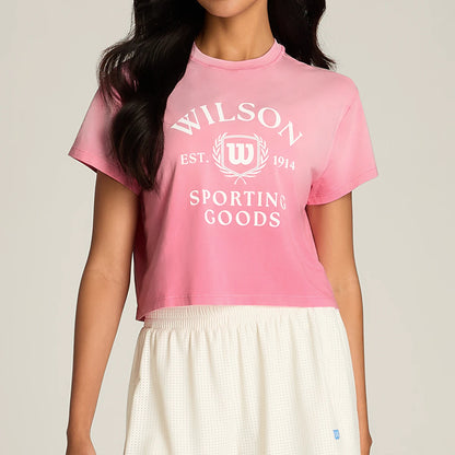 Wilson Women's T-Shirt