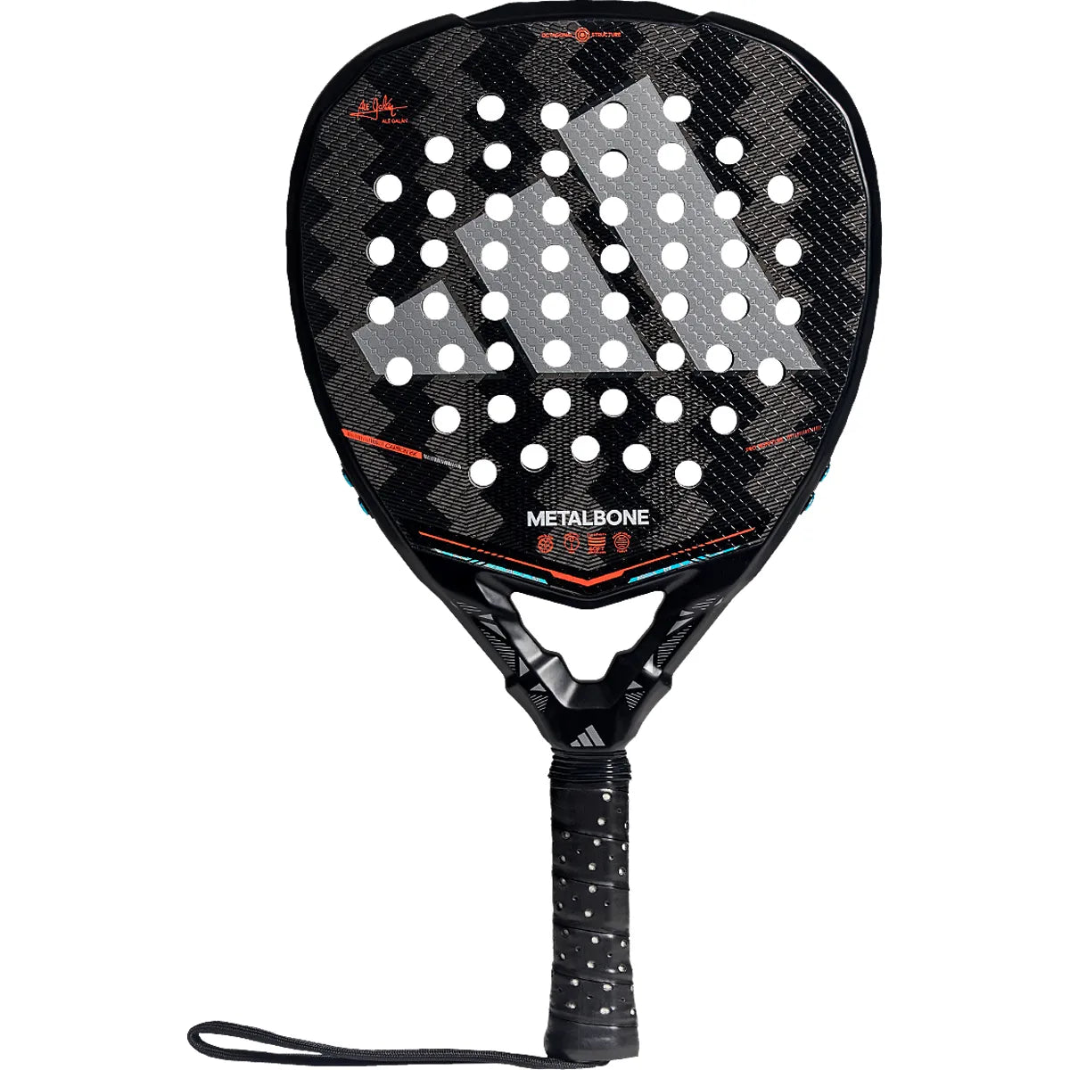 Adidas Metalbone 2026 Padel Racket Test