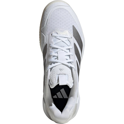 adidas Women's Adizero Ubersonic 5 Clay Shoes
