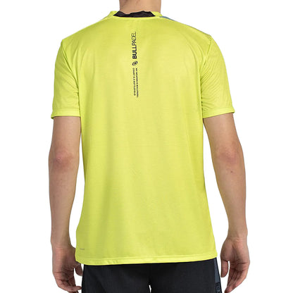 Bullpadel Court Brumo T-Shirt