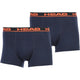 Pack of 2 Head Basic Boxers