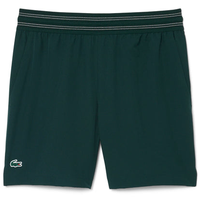 Short Lacoste Dimitrov Asia / Europe