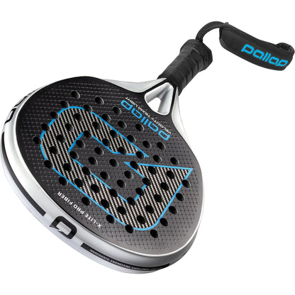 Padel Racket Pallap Velocity Team Light 2026