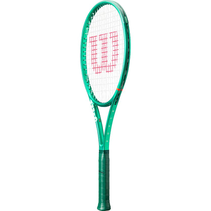 Racket Test Web Wilson Blade 98 S 18*16 V10 (295 Gr)
