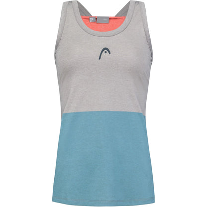 Head Women's Padel Tech Tank Top