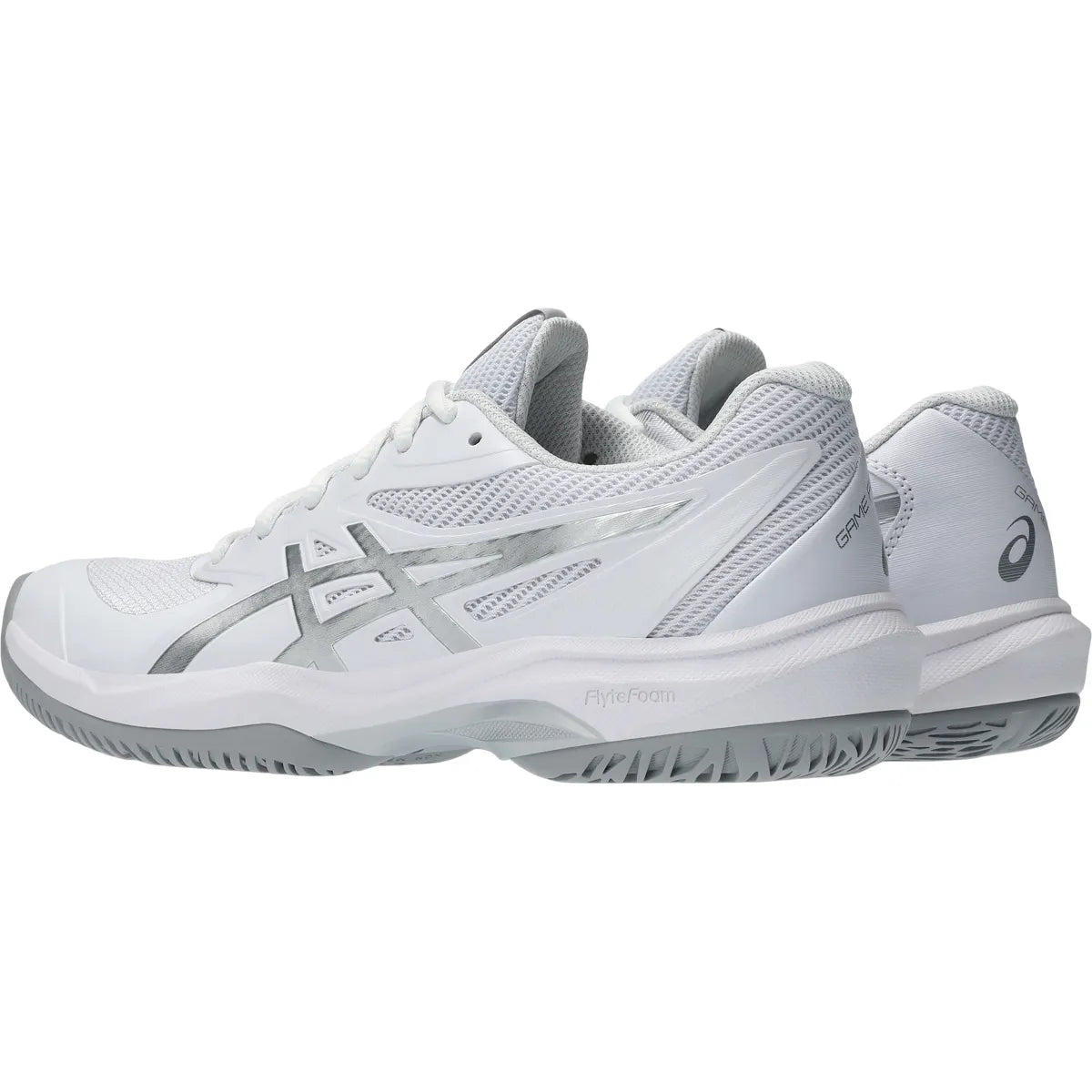 Asics Women's Game FF All Court Shoes