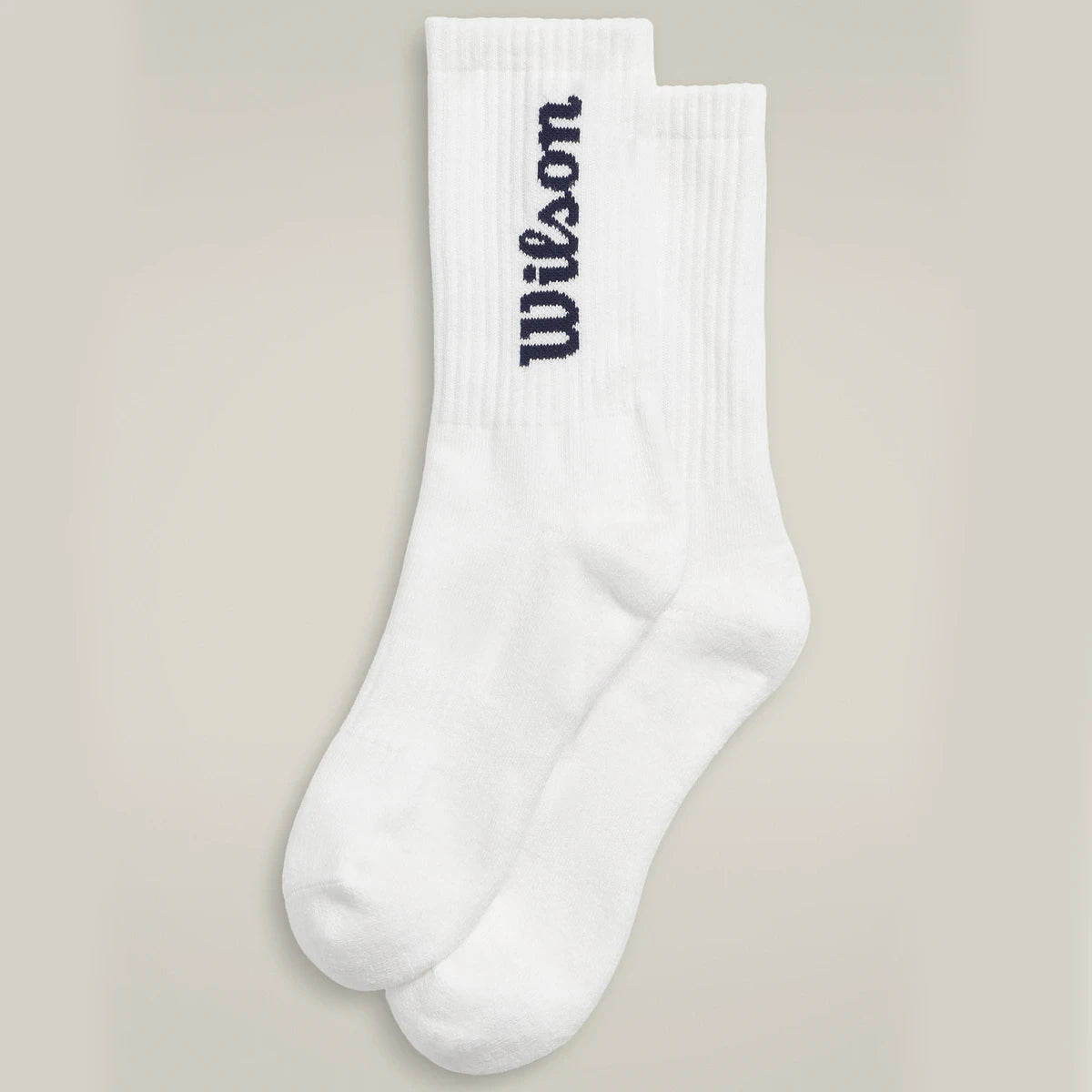 Pair of Wilson Socks (Mid)
