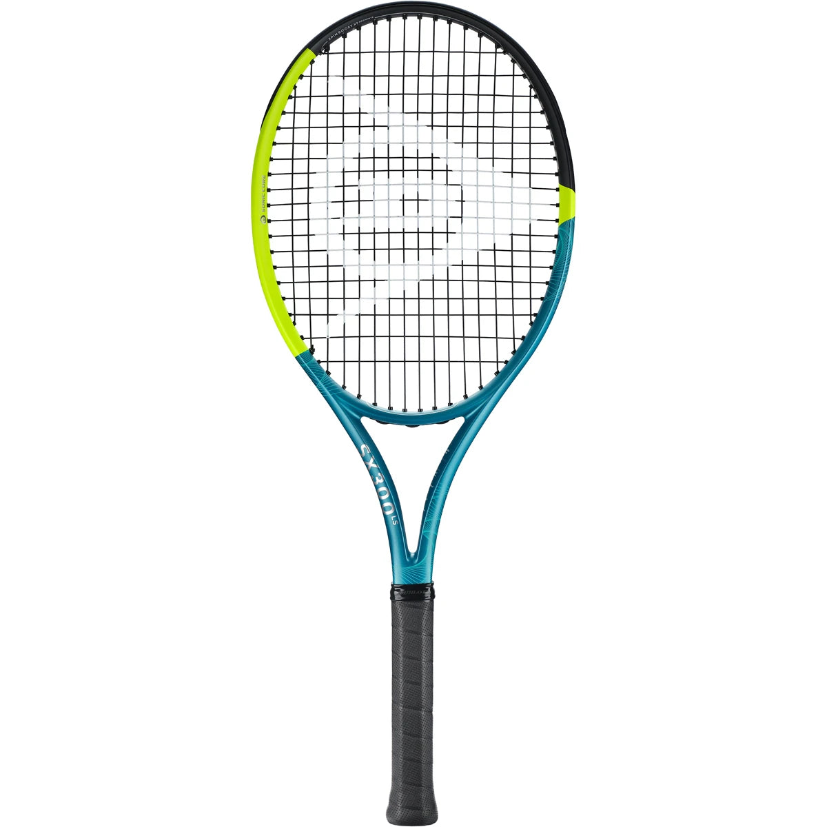 Test Racket Dunlop SX 300 LS (285 Gr)