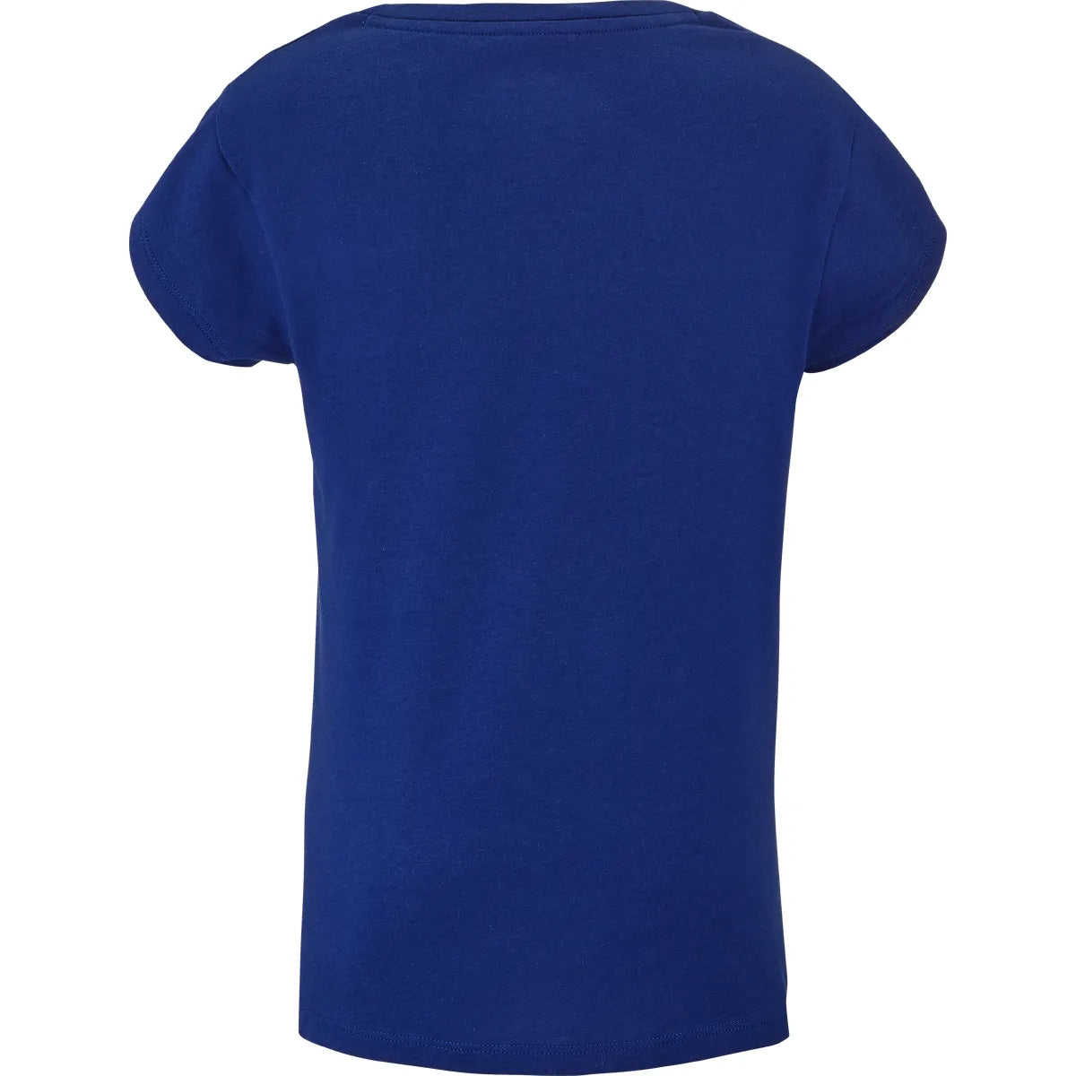 Babolat Junior Girl Exercise Cotton T-Shirt