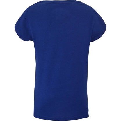 Babolat Junior Girl Exercise Cotton T-Shirt