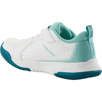 Head Junior Sprint Velcro 4.0 All Court Shoes
