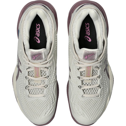 Asics Women’s Court FF3 Clay Shoes