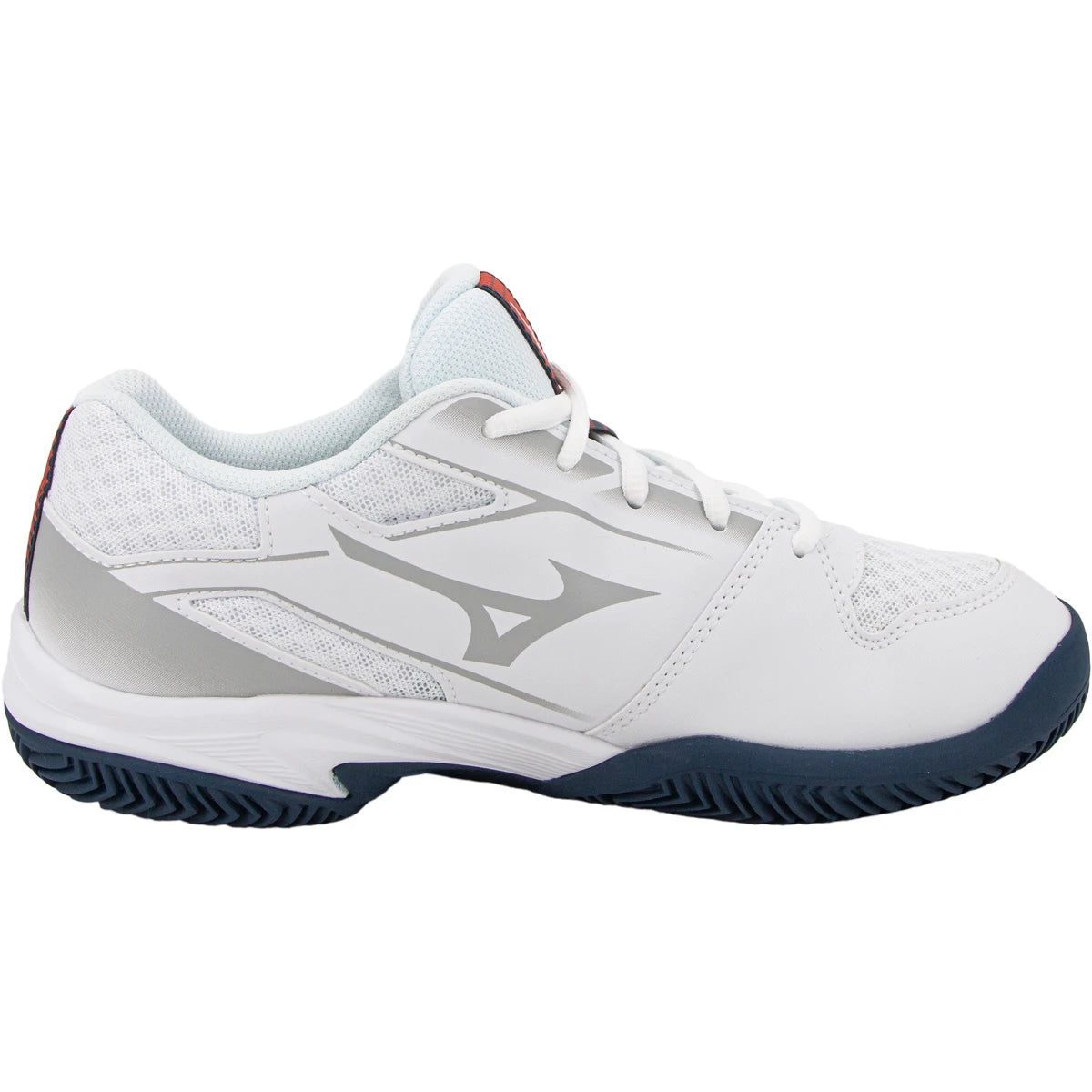 Mizuno Junior Break Shot 5 Clay Shoes