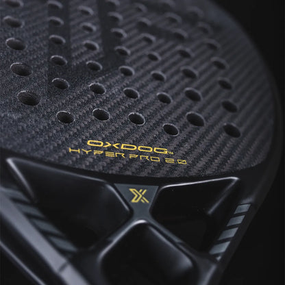 Oxdog Hyper Pro 2.0 Padel racket