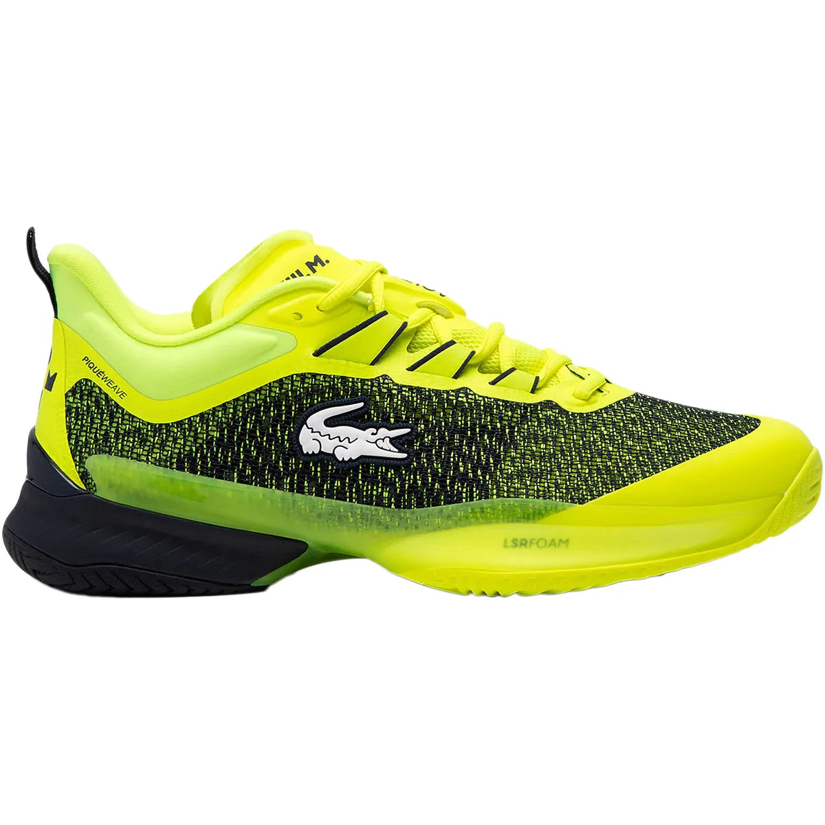 Lacoste AG-LT Ultra Medvedev All Court Shoes