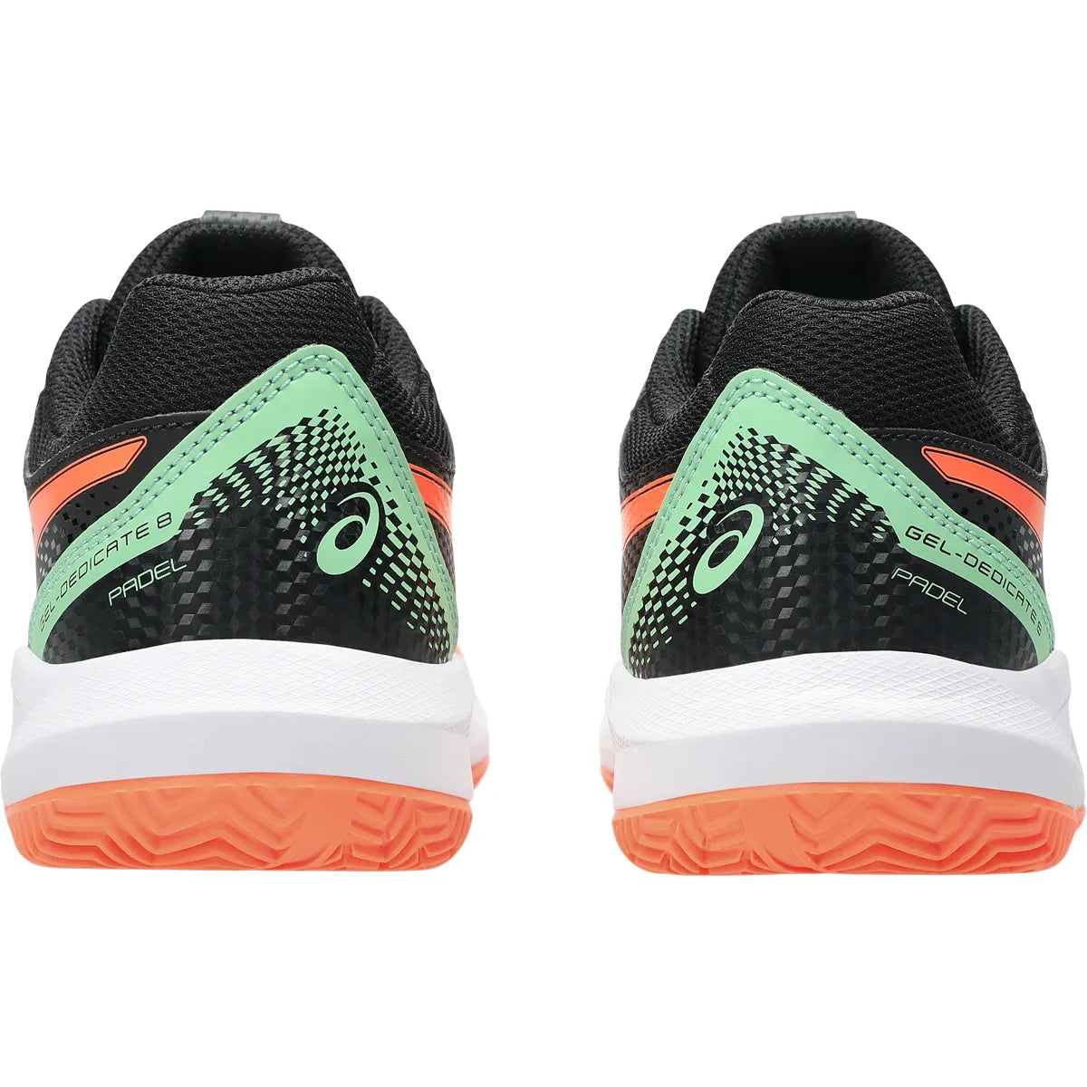 Asics Junior Gel Dedicate 8 Padel Shoes GS