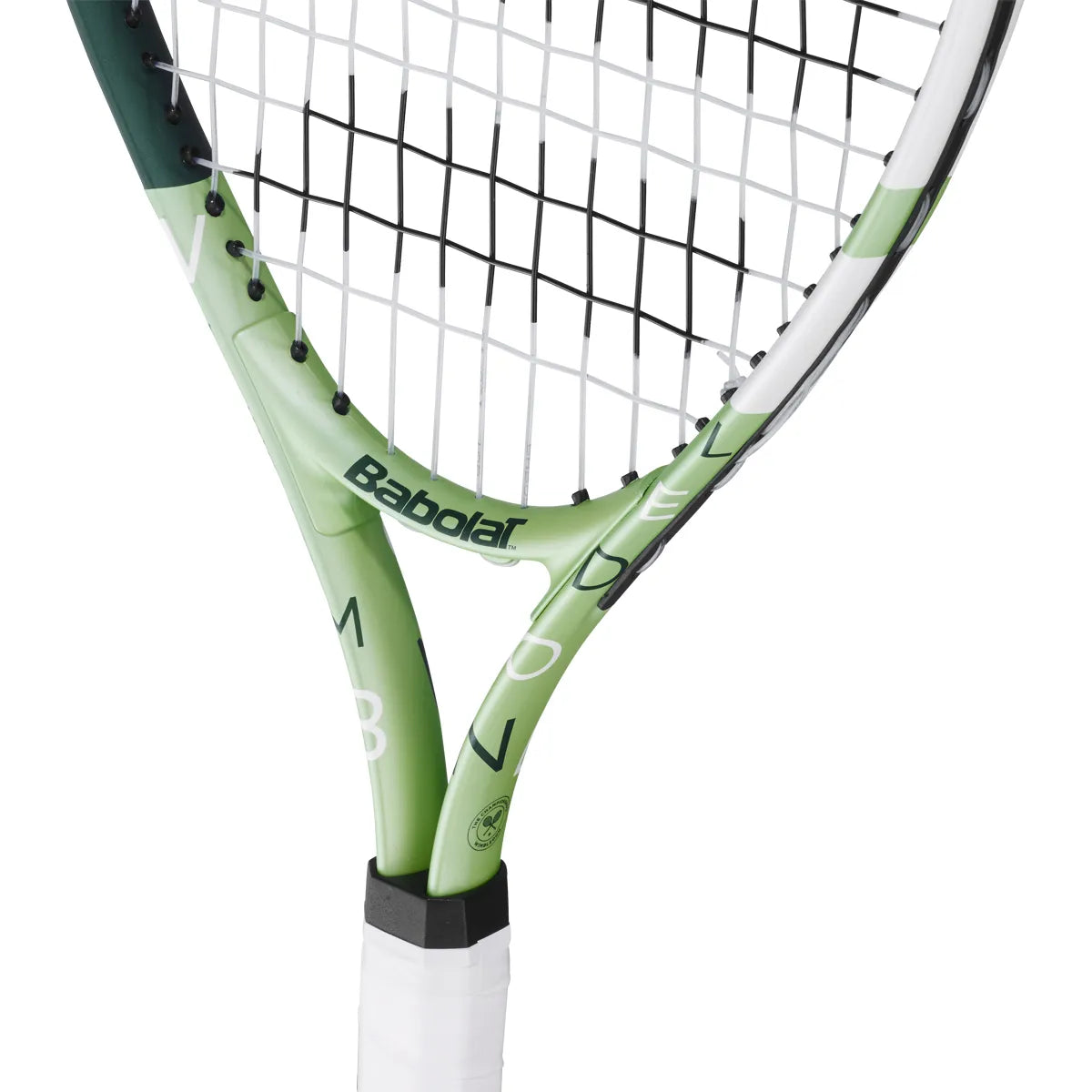 Babolat Junior 23 Wimbledon Racket