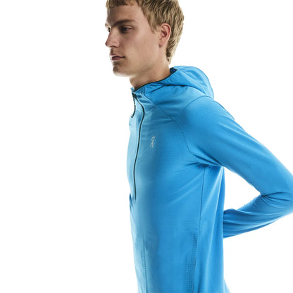 On Pace 1/4 Zip Hoody Sweat