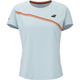Babolat Junior Girl Play Cap Sleeve T-Shirt