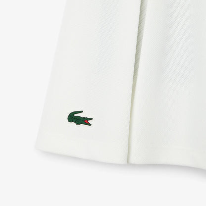 Lacoste Women's Heritage Club London Skirt