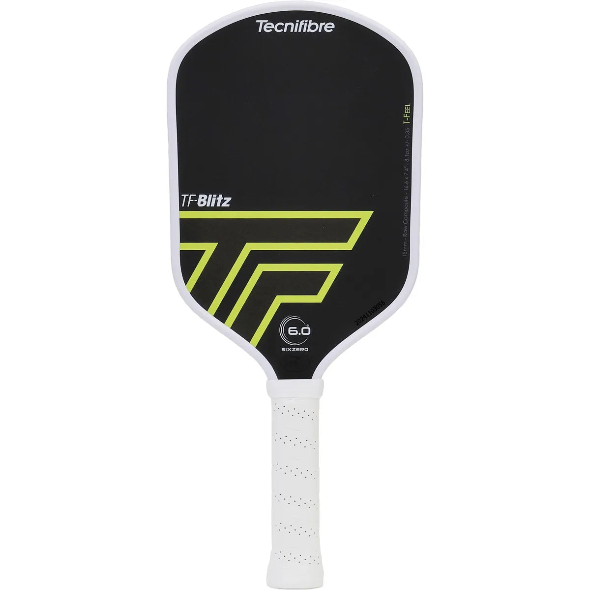 Tecnifibre Blitz Pickleball Racket