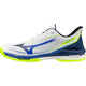 Mizuno Wave Exceed Tour 7 Clay Shoes