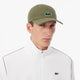 Lacoste On Court Djokovic Cap