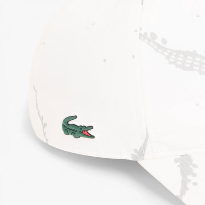 Lacoste Player Cap