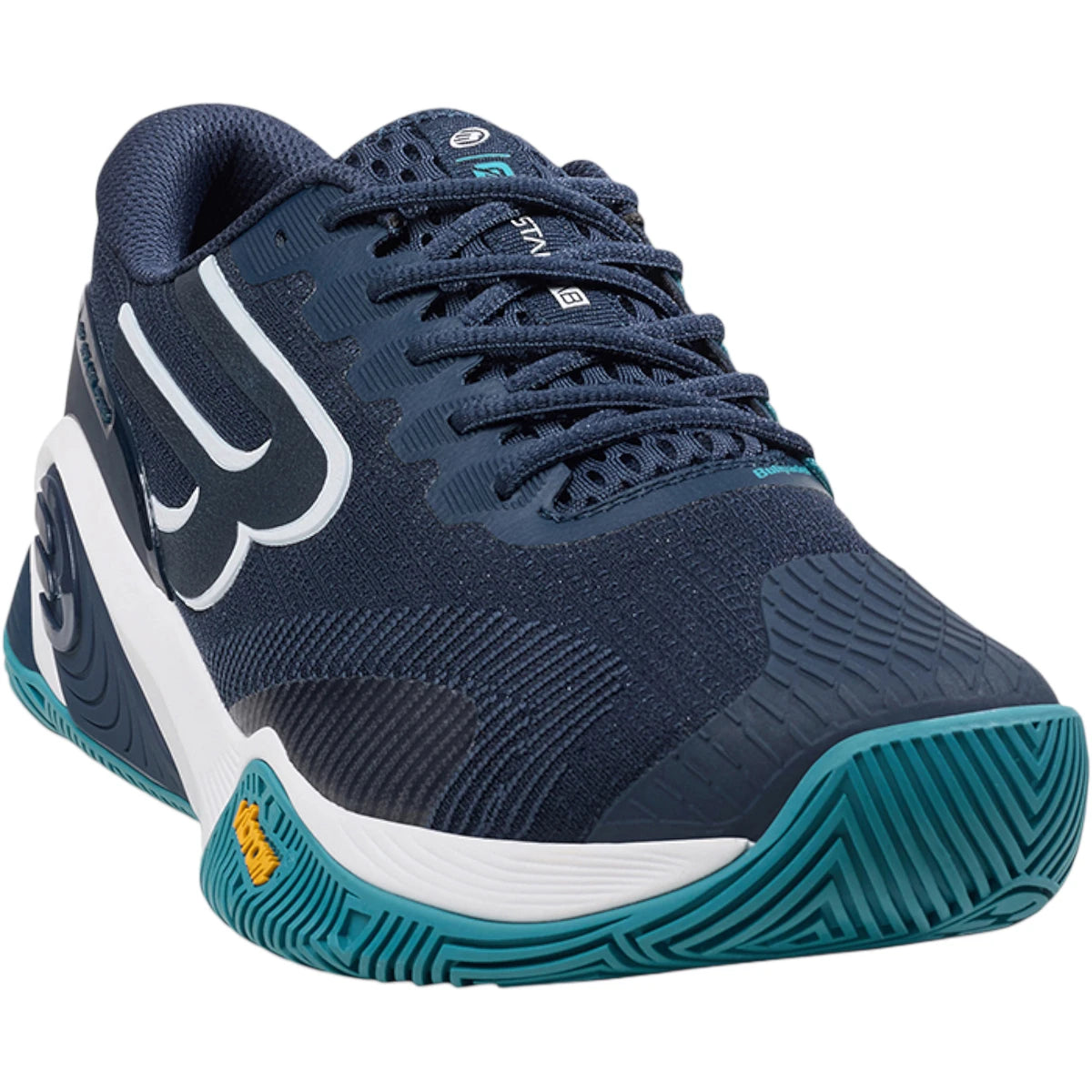 Bullpadel Hack Vibram 26V Padel Shoes