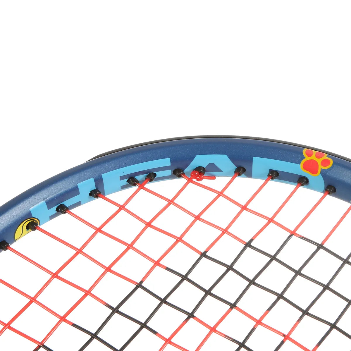 Head Junior Pat Patrouille Chase 17 Racket