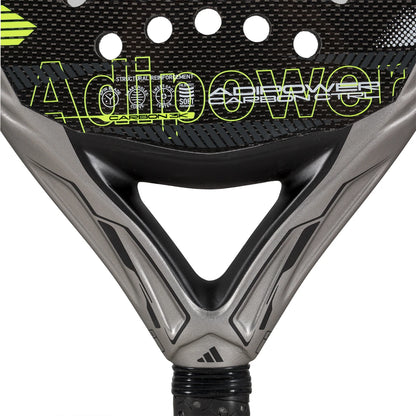 adidas Adipower Carbon Ctrl 3.4 Padel racket