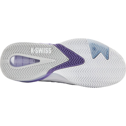 K-Swiss Women's Ultrashot 4 Clay Shoes