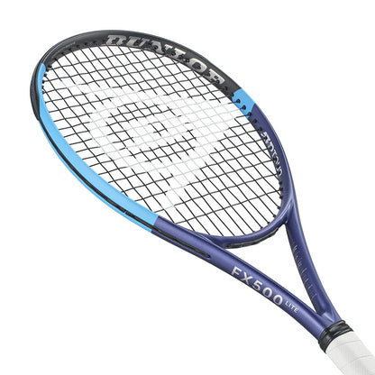 Dunlop Fx 500 Lite Racket (270 Gr)