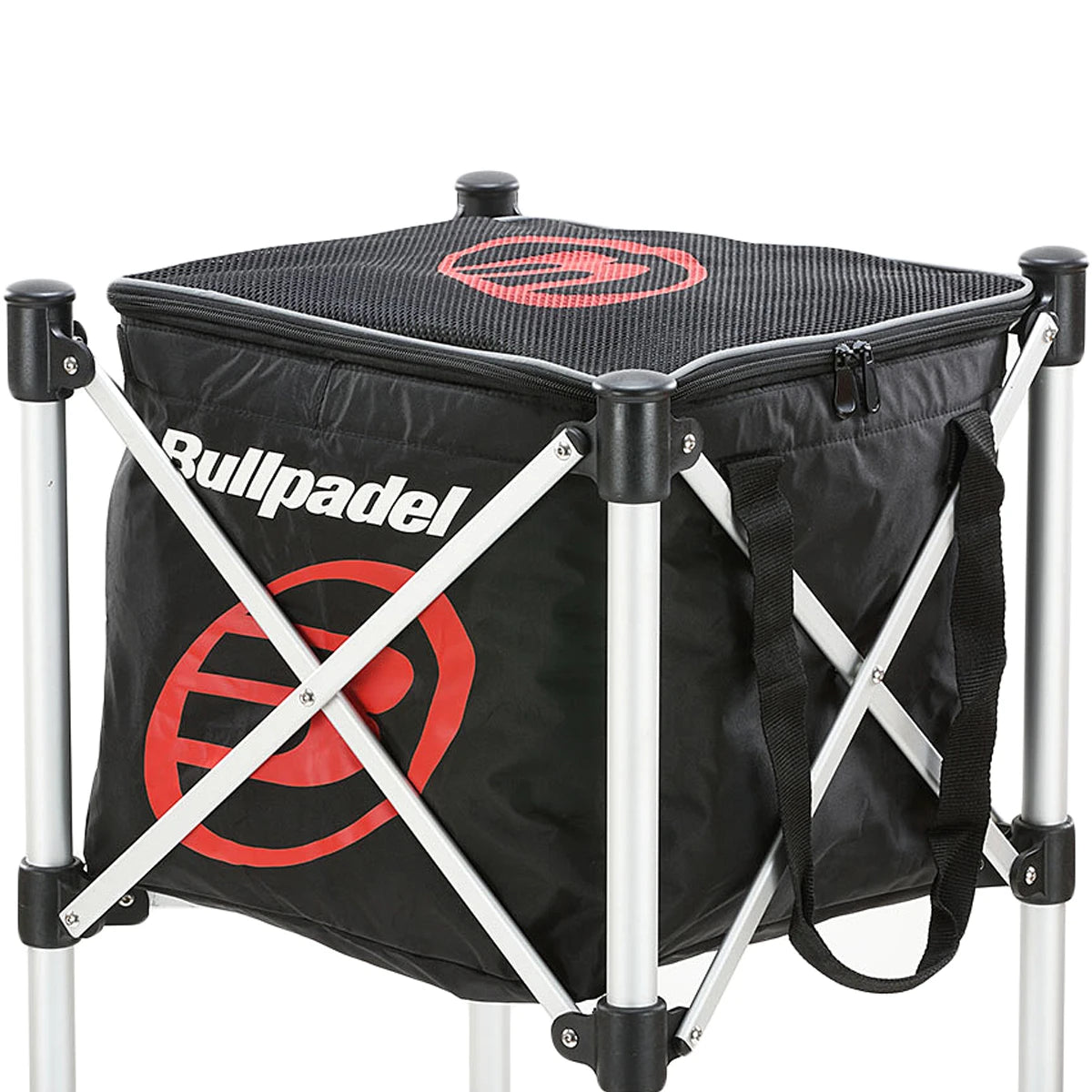 Bullpadel Ball Collector Basket