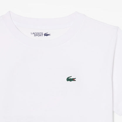 Lacoste Junior Player T-Shirt