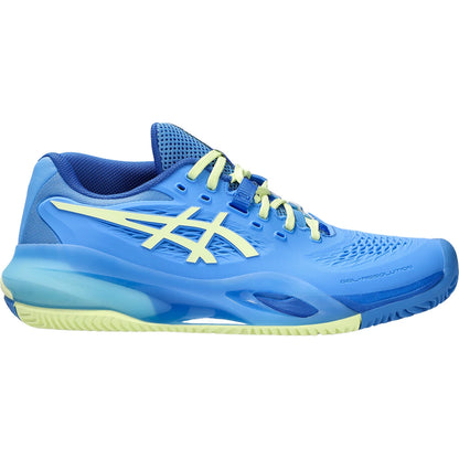 Asics Women's Gel Resolution X Clay Shoes