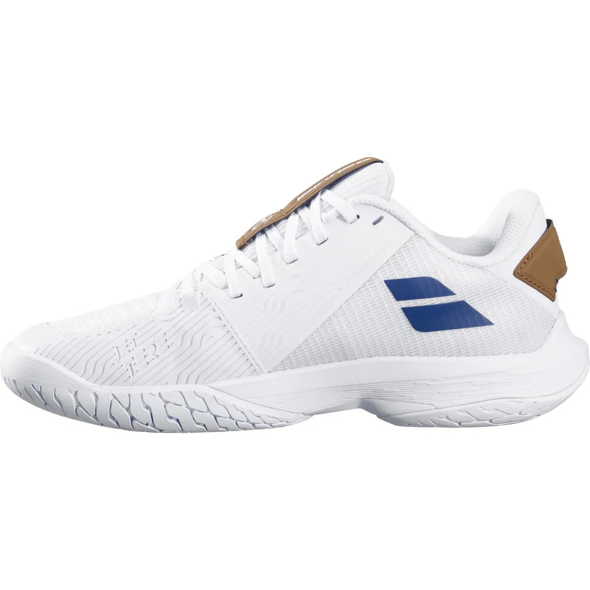 Babolat Women's Jet Tere 2 Wimbledon All Court Shoes