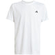 adidas Junior Boys Club Logo T-Shirt