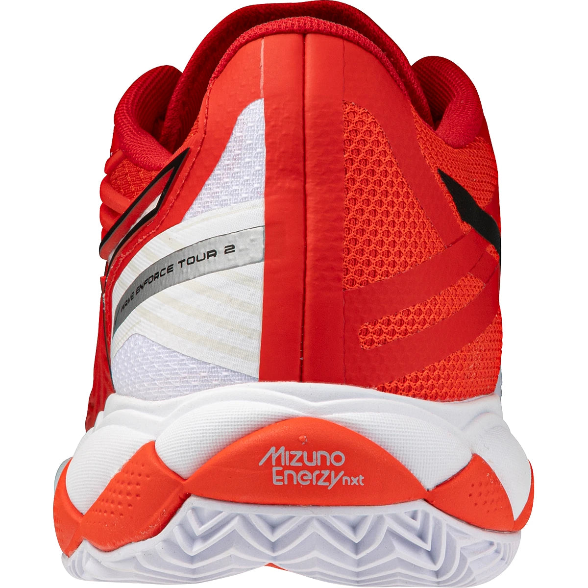 Mizuno Wave Enforce Tour 2 Clay Shoes